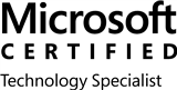 Microsoft Certificate